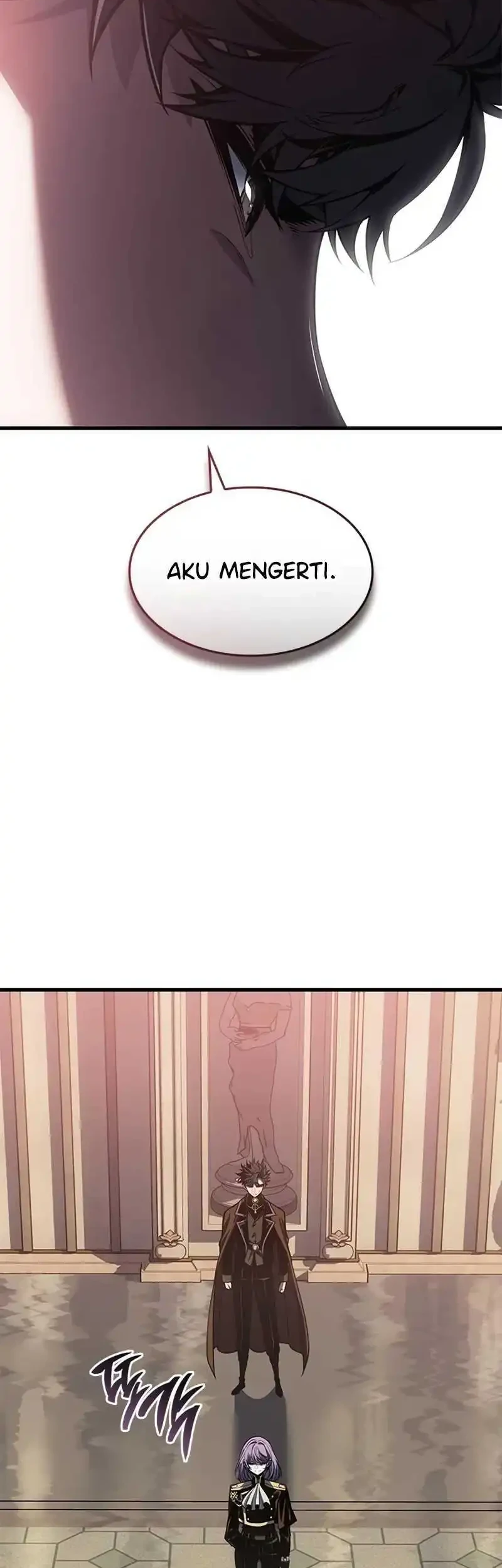 Bad Born Blood Chapter 77 Gambar 46