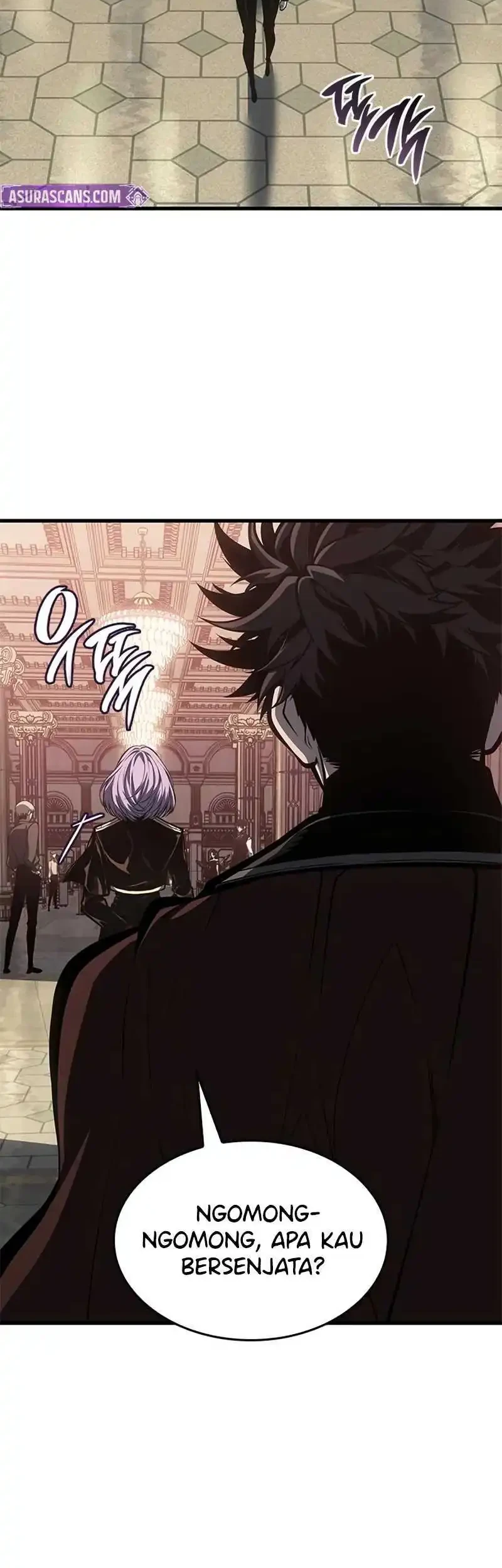 Bad Born Blood Chapter 77 Gambar 47