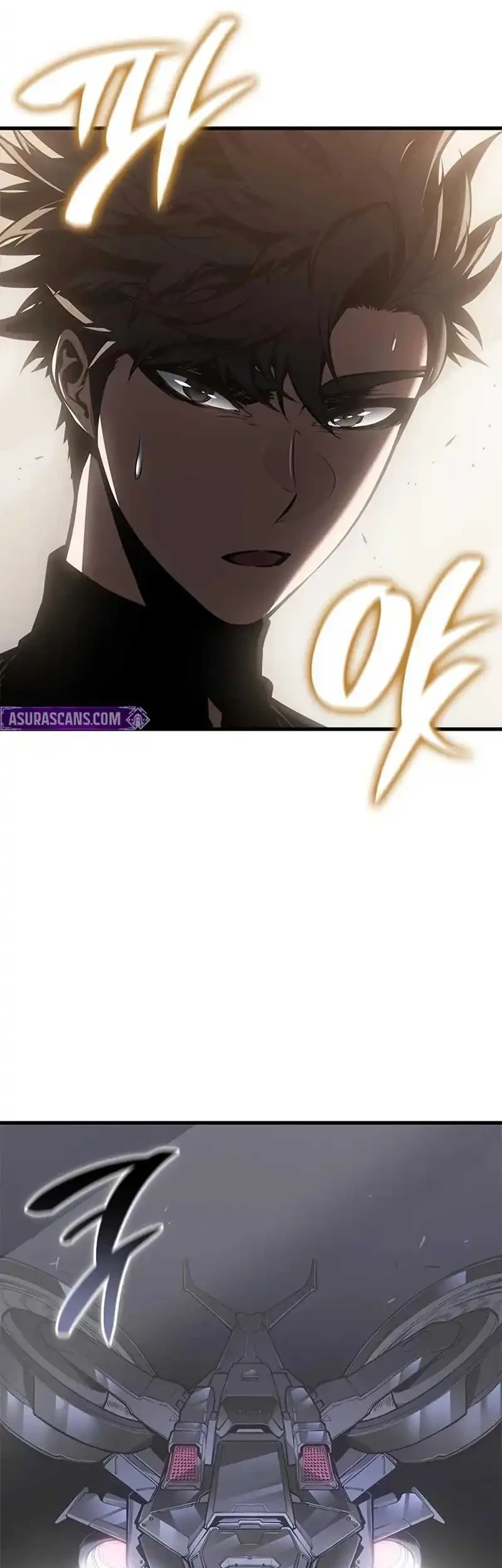 Bad Born Blood Chapter 77 Gambar 51