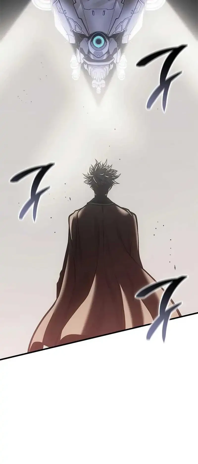 Bad Born Blood Chapter 77 Gambar 52