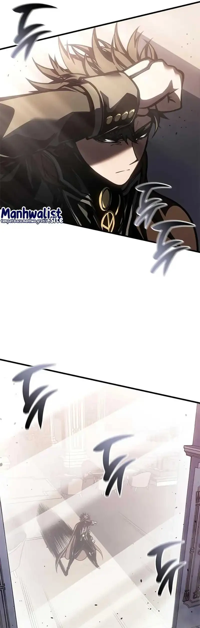 Bad Born Blood Chapter 77 Gambar 53