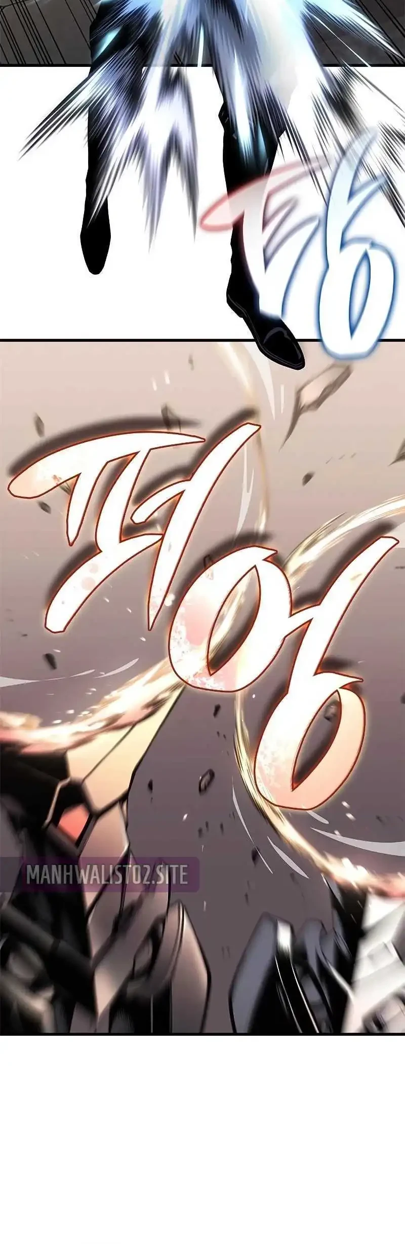 Bad Born Blood Chapter 78 Gambar 38