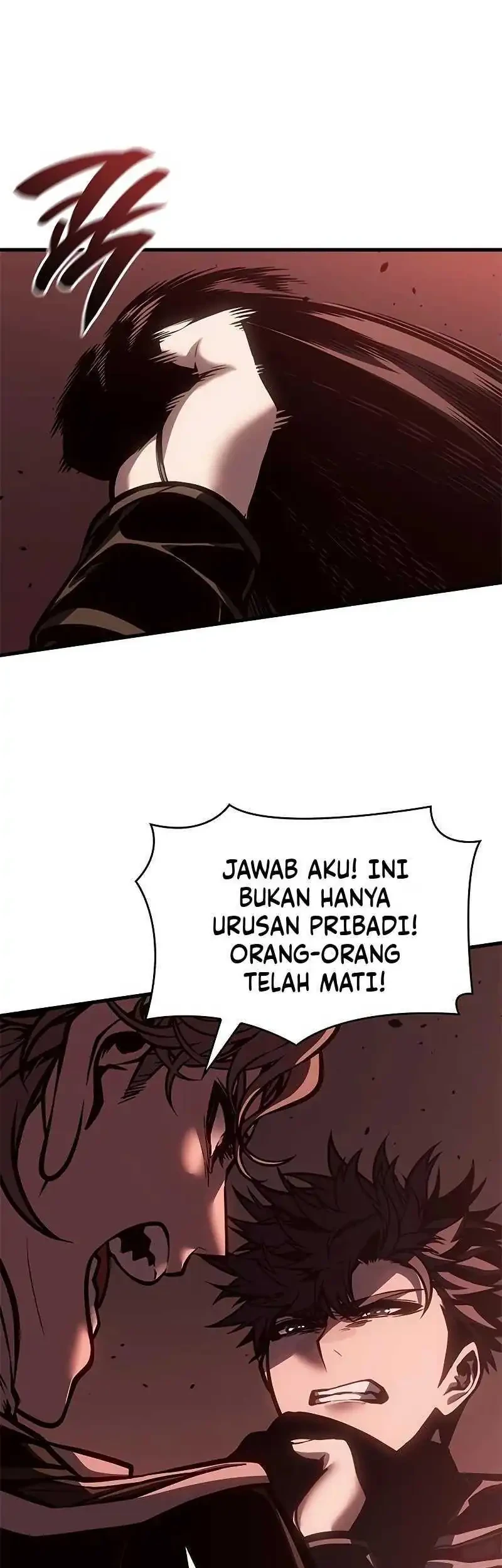 Bad Born Blood Chapter 78 Gambar 43
