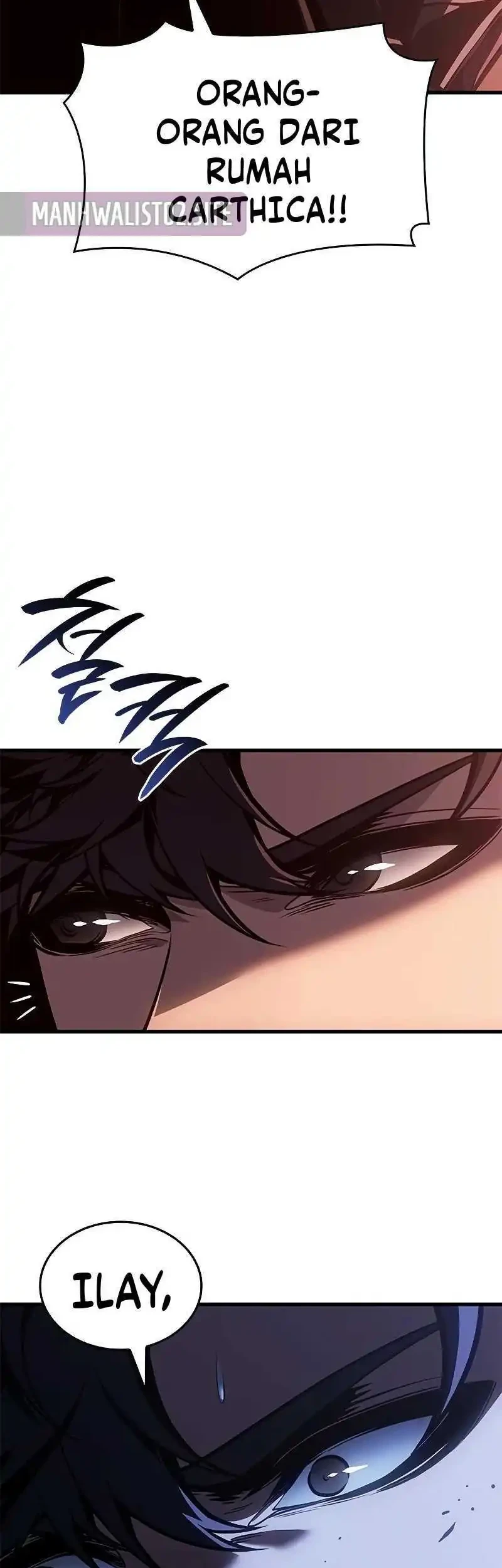 Bad Born Blood Chapter 78 Gambar 44