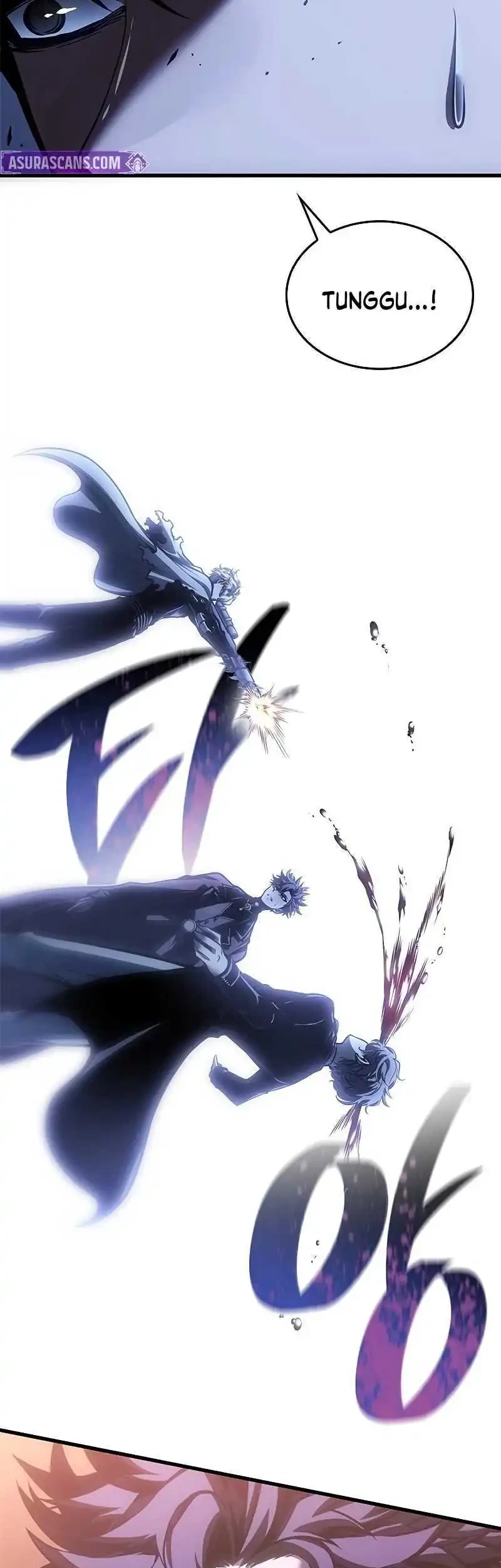 Bad Born Blood Chapter 78 Gambar 45