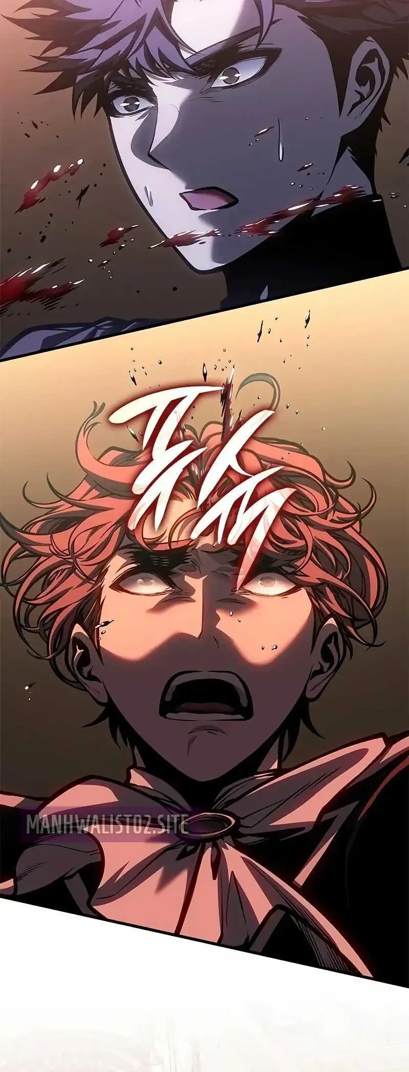 Bad Born Blood Chapter 78 Gambar 46
