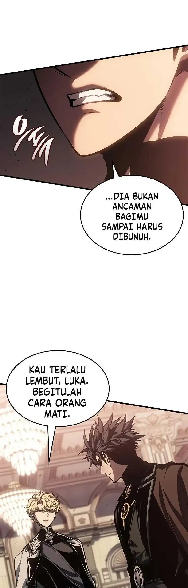Bad Born Blood Chapter 78 Gambar 49