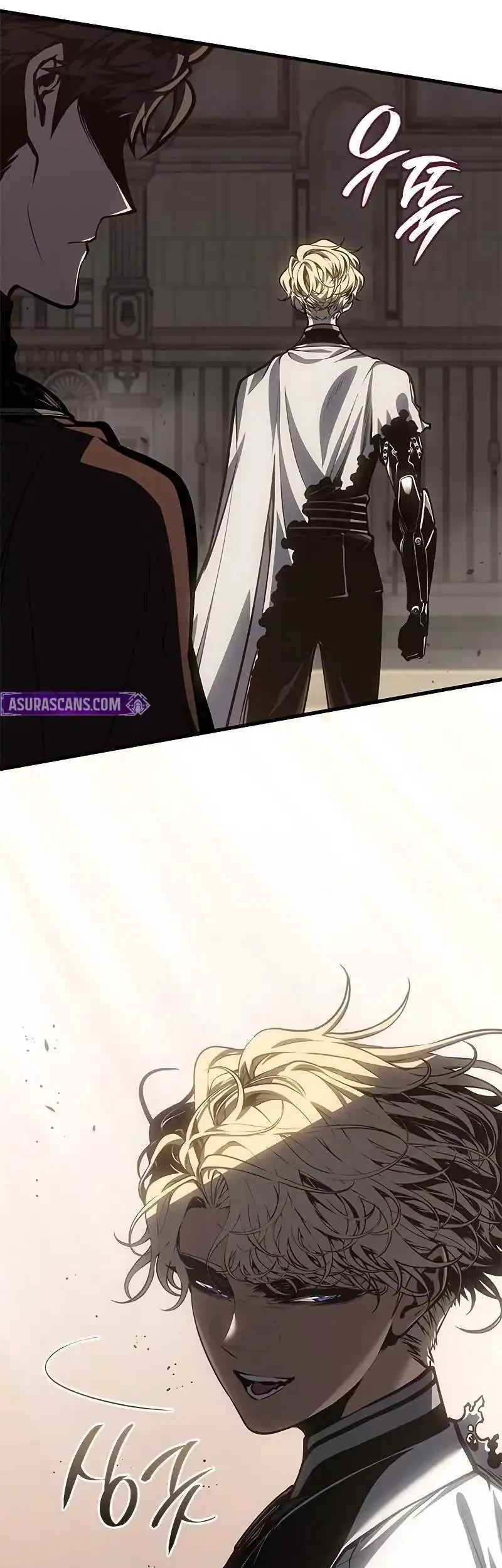 Bad Born Blood Chapter 78 Gambar 51