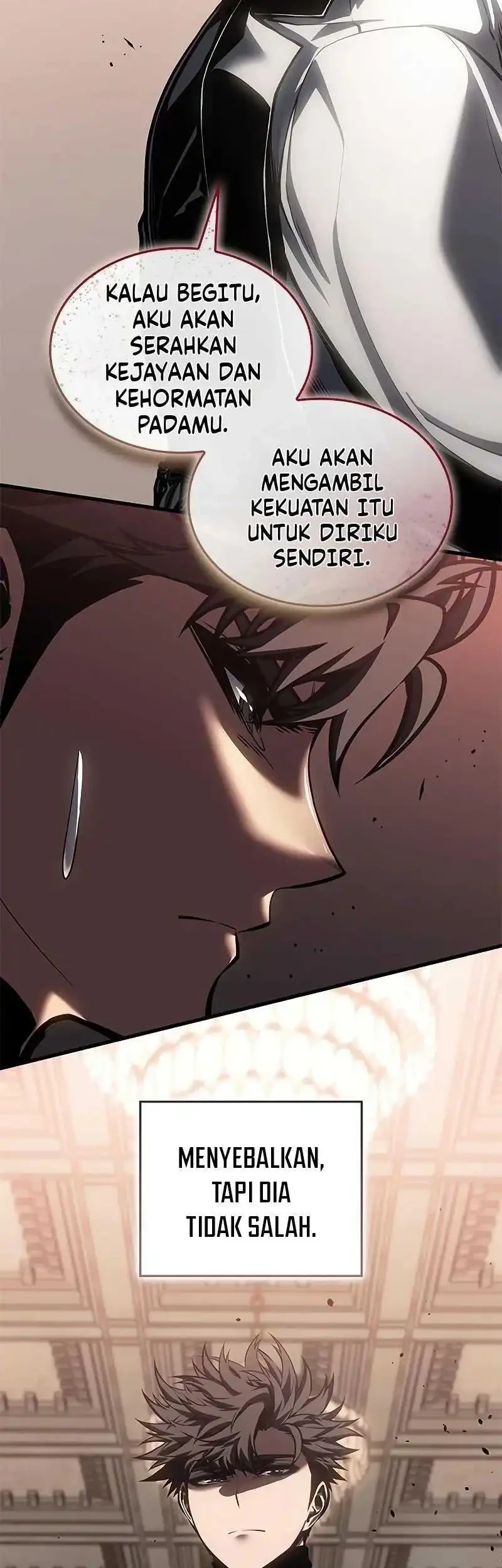 Bad Born Blood Chapter 78 Gambar 52