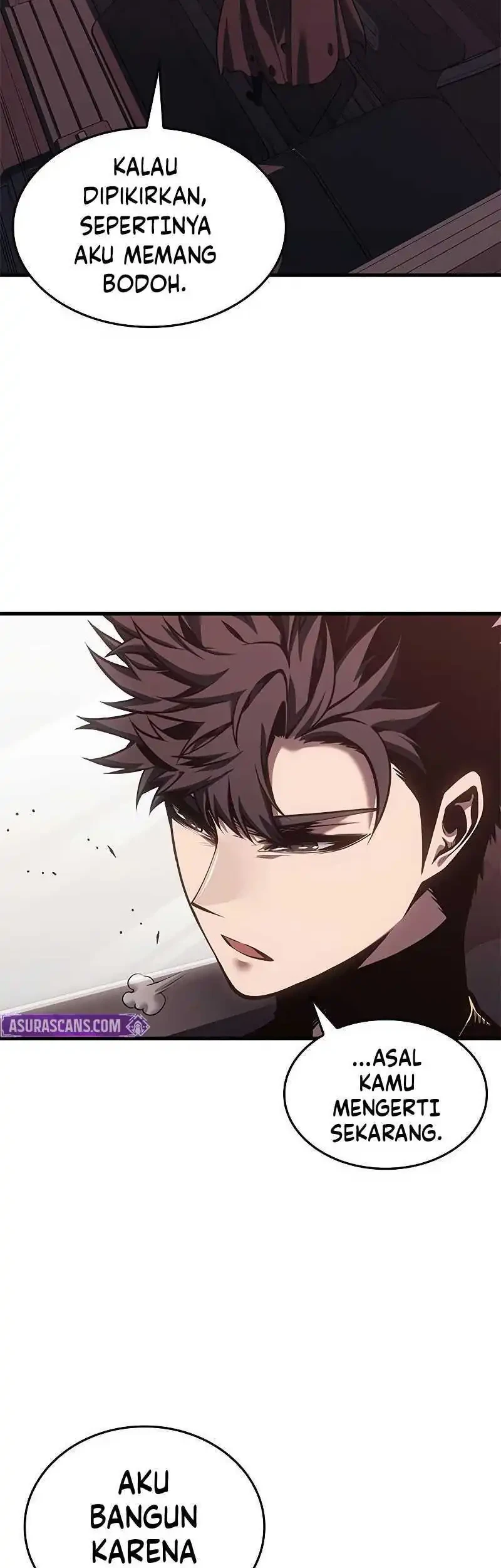 Bad Born Blood Chapter 79 Gambar 42