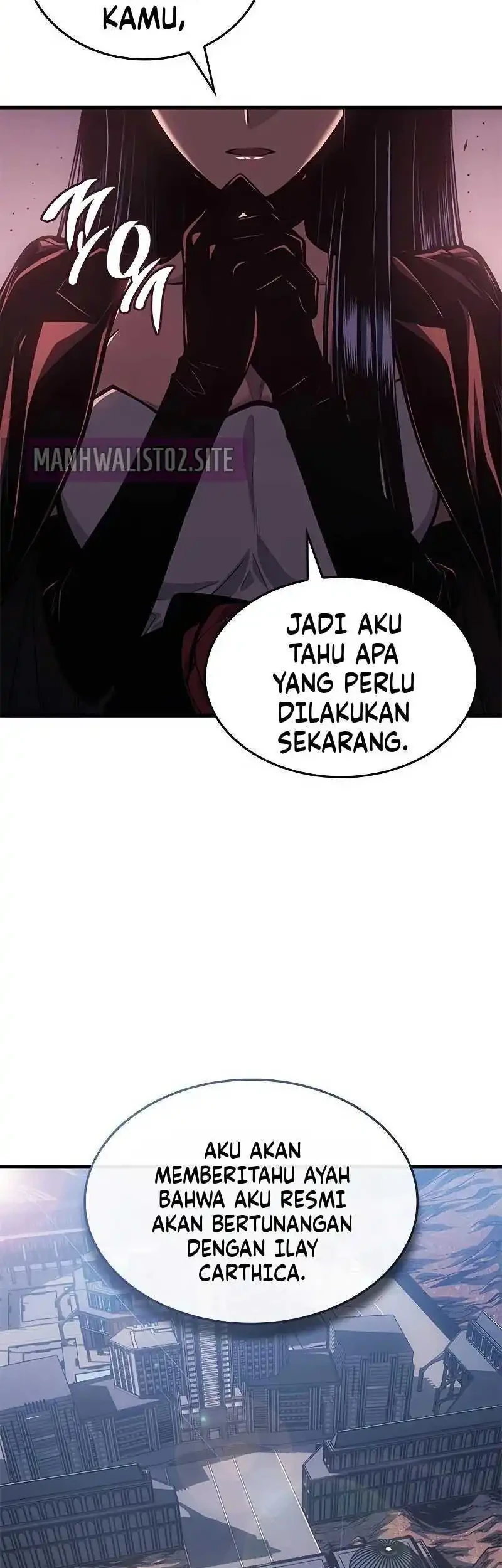 Bad Born Blood Chapter 79 Gambar 43