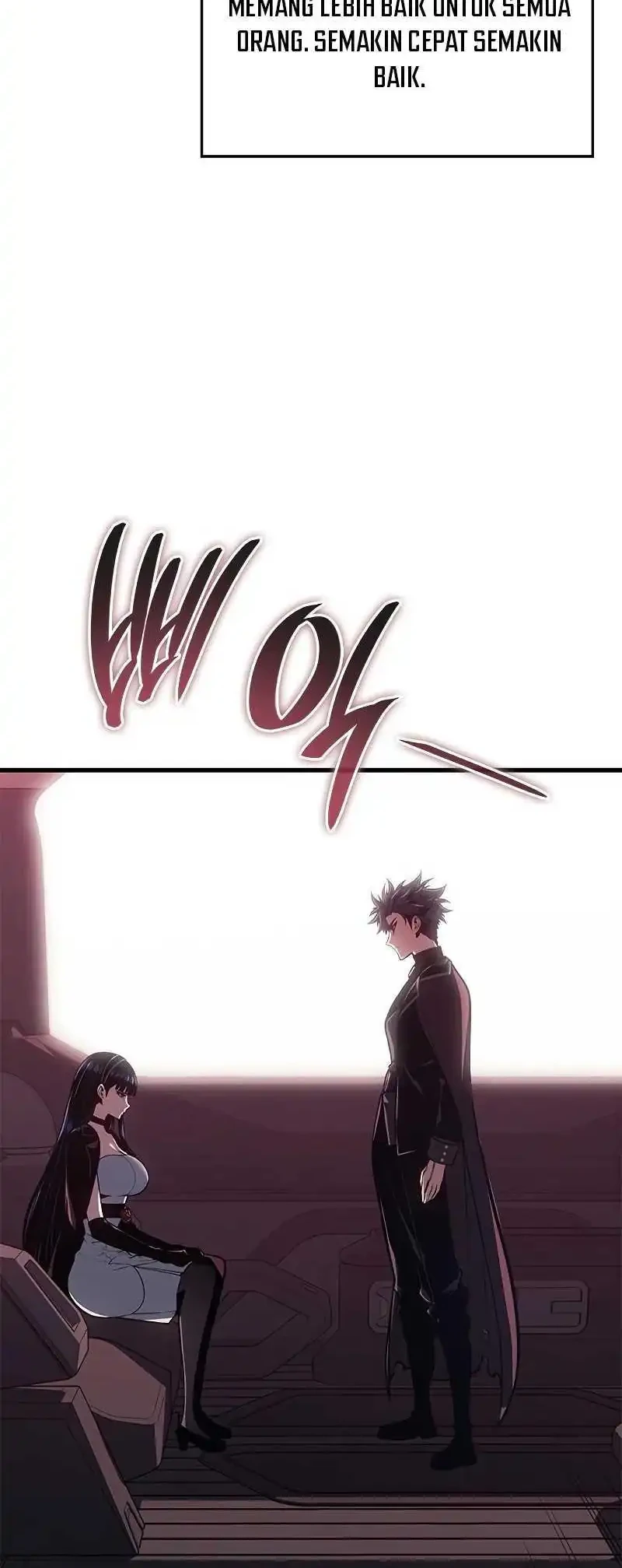 Bad Born Blood Chapter 79 Gambar 48