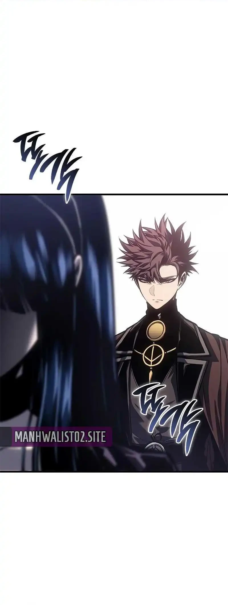 Bad Born Blood Chapter 79 Gambar 52