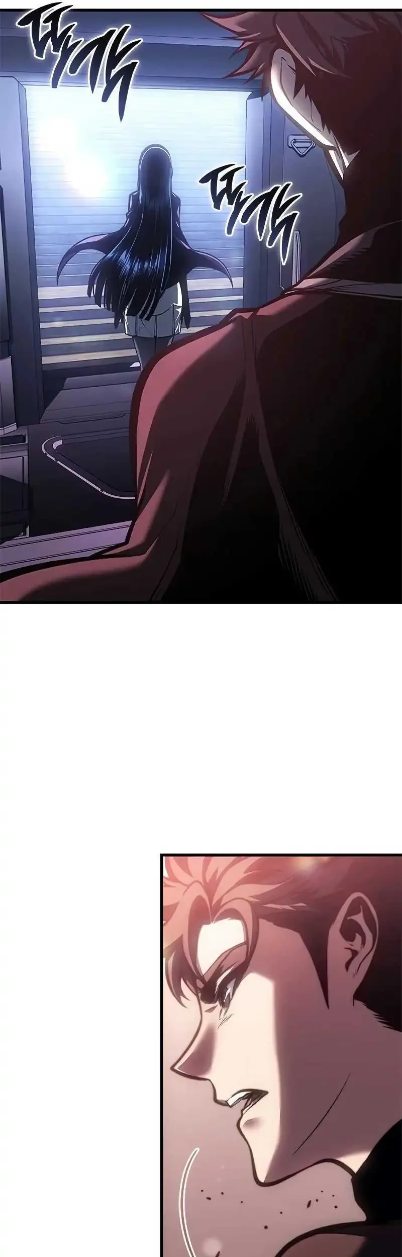 Bad Born Blood Chapter 79 Gambar 53