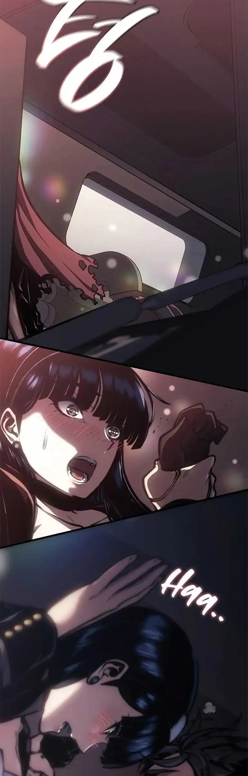 Bad Born Blood Chapter 79 Gambar 57