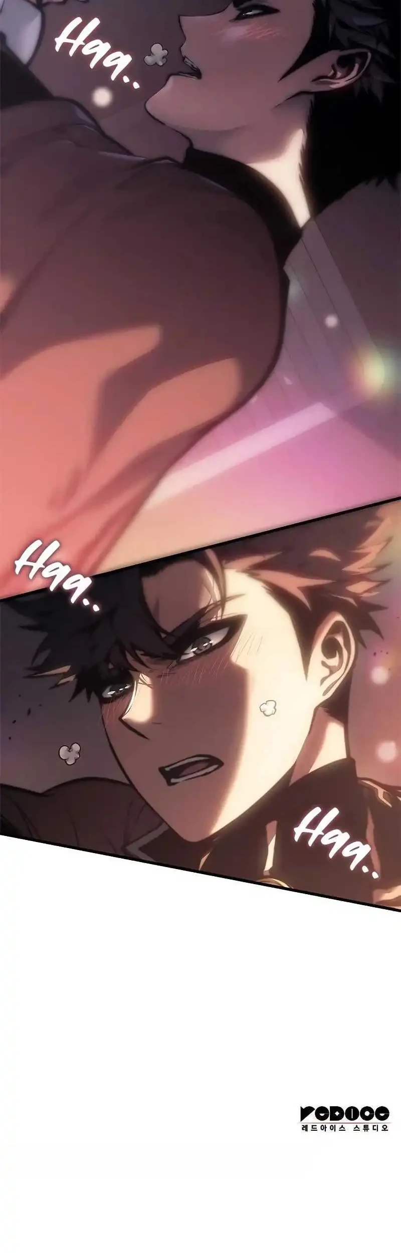 Bad Born Blood Chapter 79 Gambar 58
