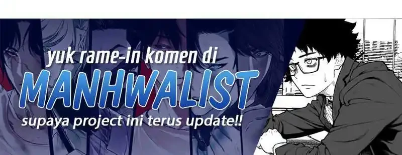 Bad Born Blood Chapter 79 Gambar 59
