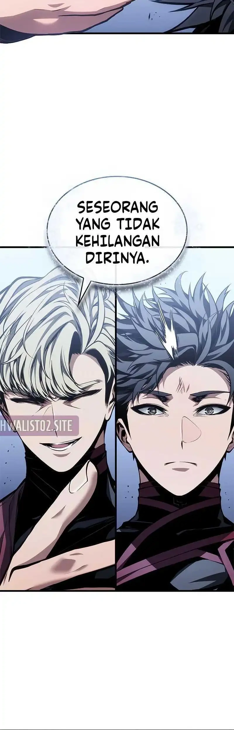 Bad Born Blood Chapter 80 Gambar 39