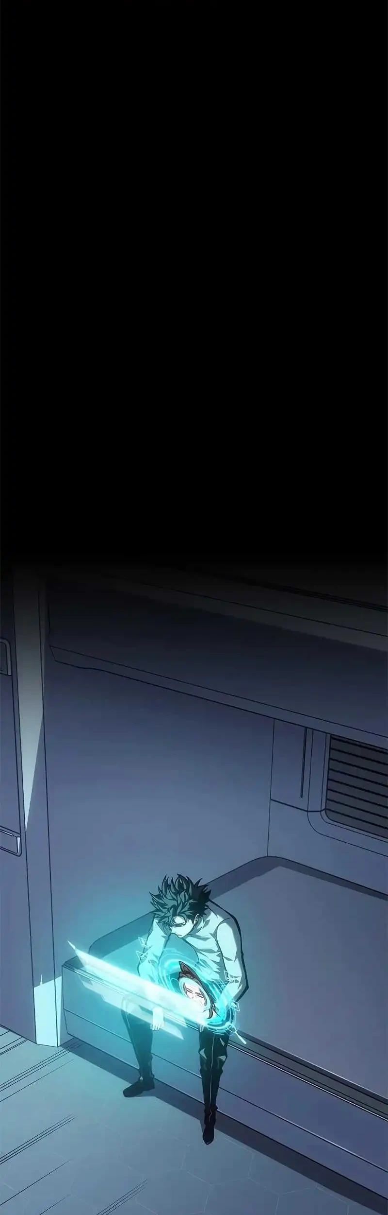 Bad Born Blood Chapter 80 Gambar 41