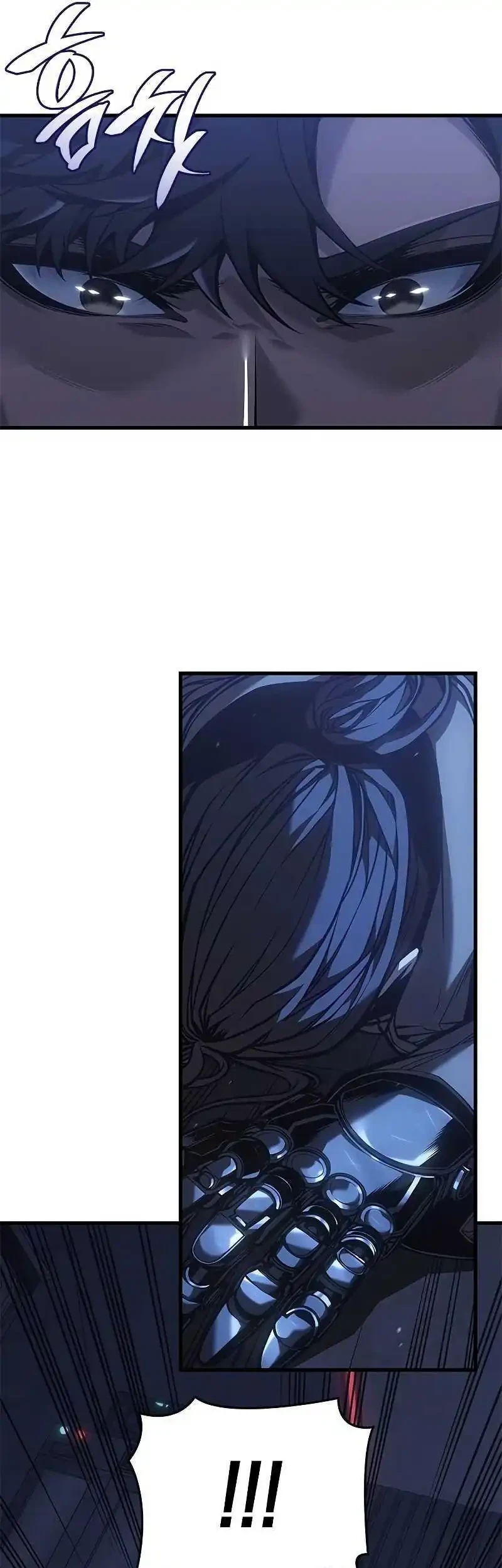 Bad Born Blood Chapter 80 Gambar 48