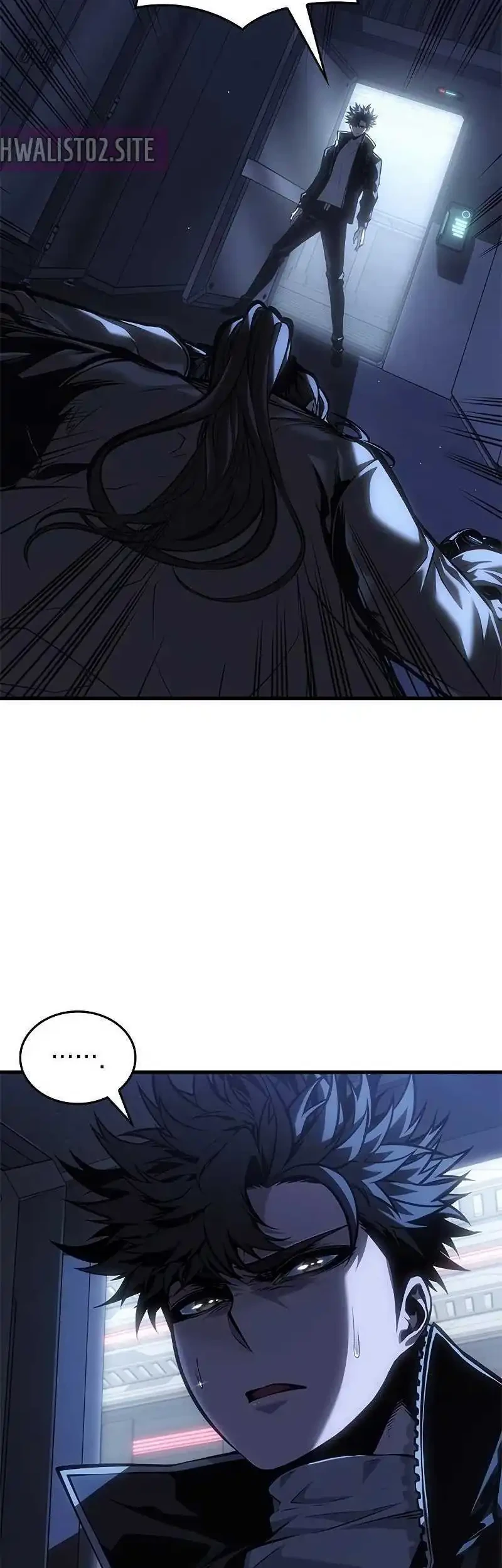 Bad Born Blood Chapter 80 Gambar 49