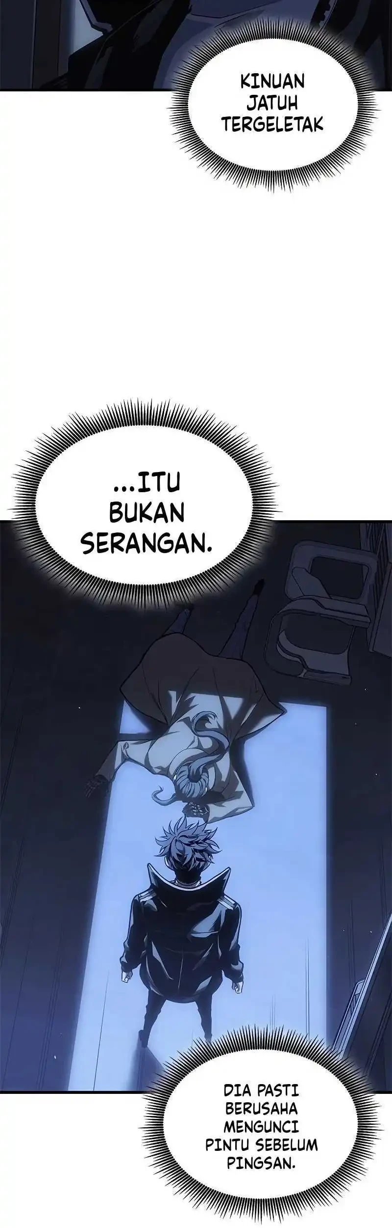 Bad Born Blood Chapter 80 Gambar 50
