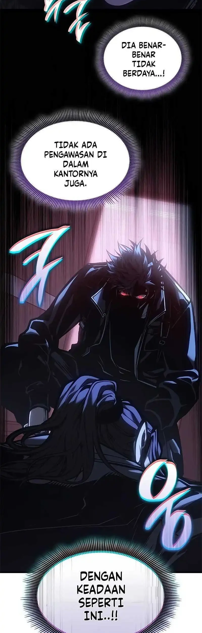Bad Born Blood Chapter 80 Gambar 53