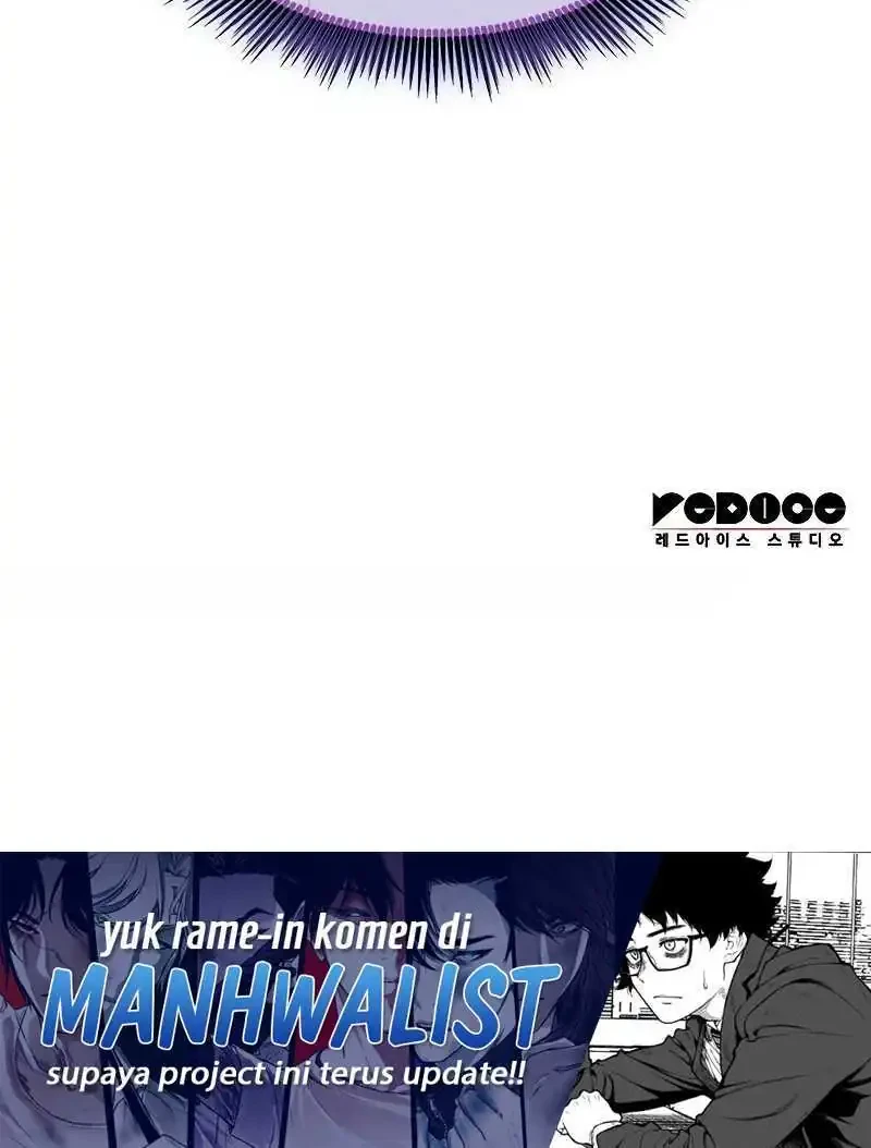 Bad Born Blood Chapter 80 Gambar 54