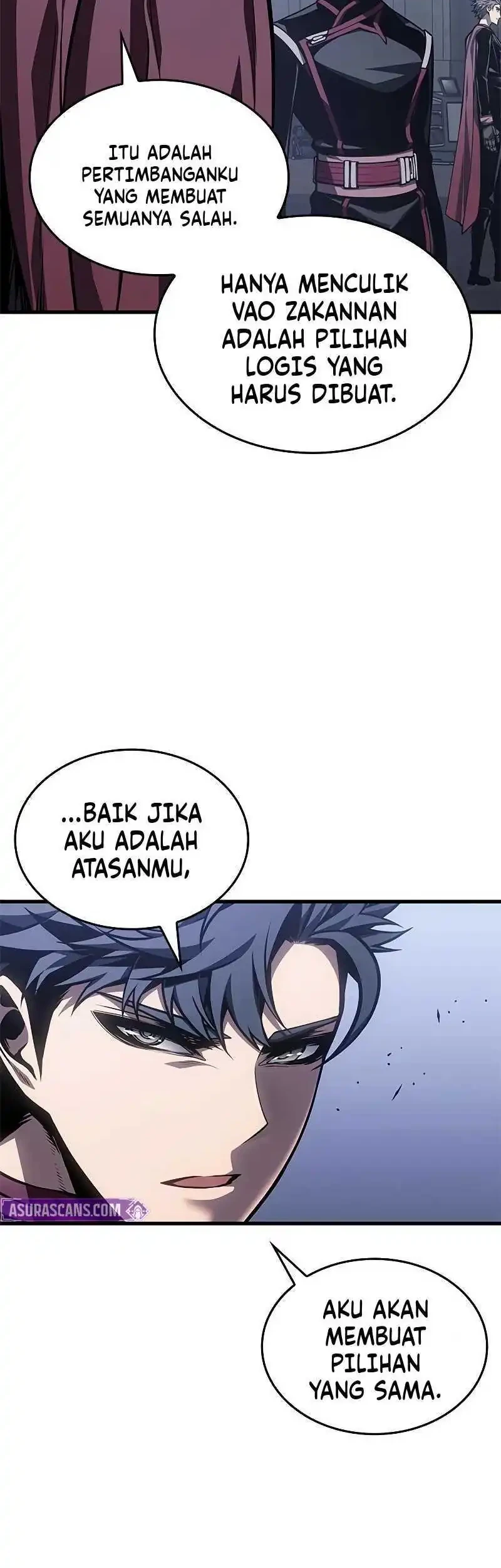 Bad Born Blood Chapter 80 Gambar 33