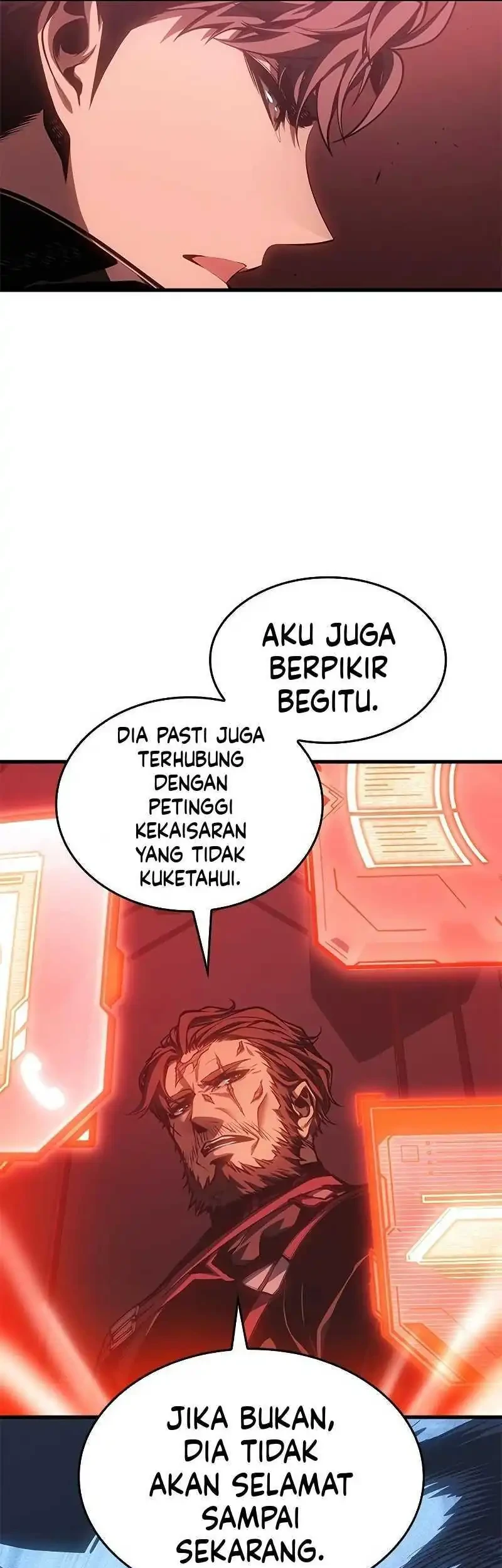 Bad Born Blood Chapter 81 Gambar 37
