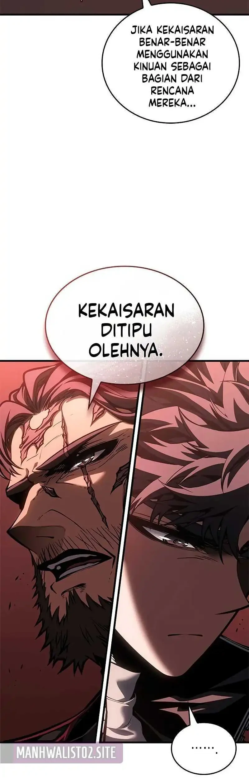 Bad Born Blood Chapter 81 Gambar 40