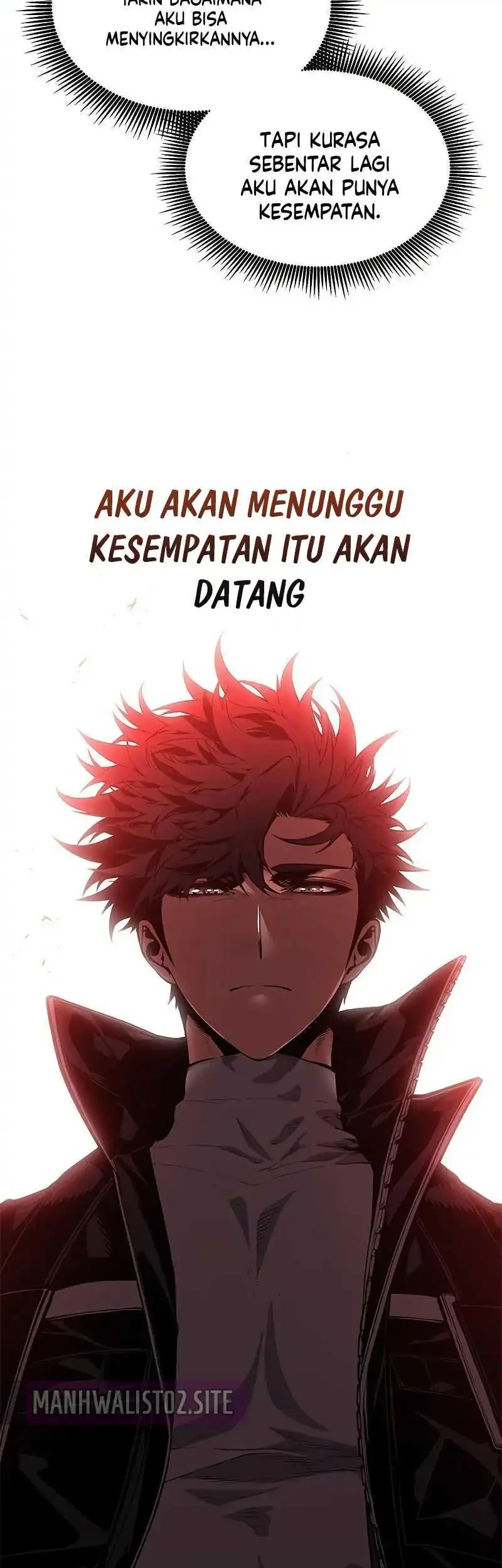 Bad Born Blood Chapter 81 Gambar 43