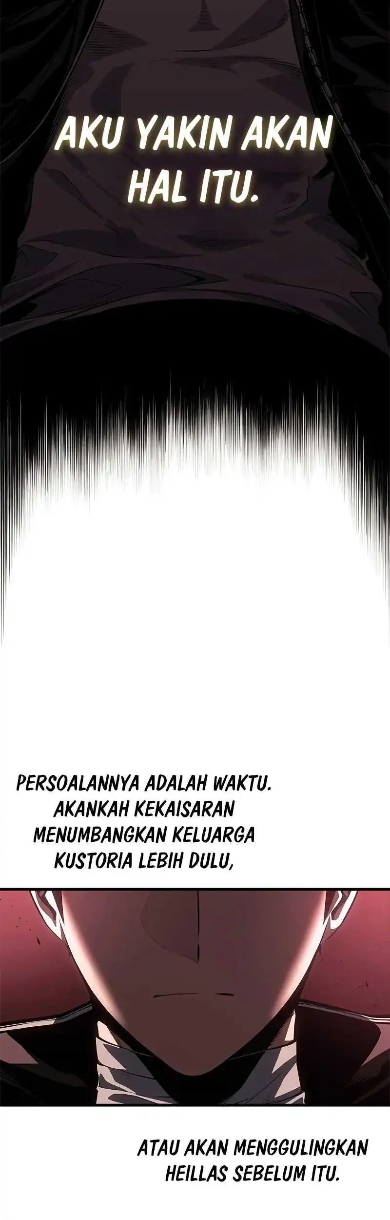 Bad Born Blood Chapter 81 Gambar 44