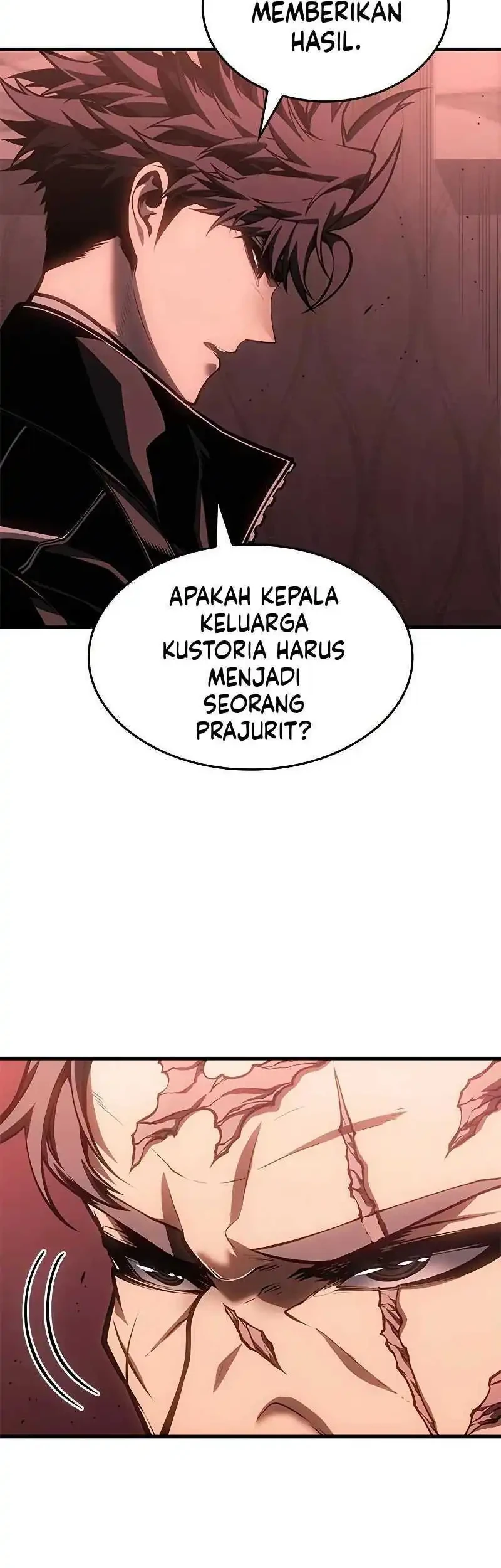 Bad Born Blood Chapter 81 Gambar 48