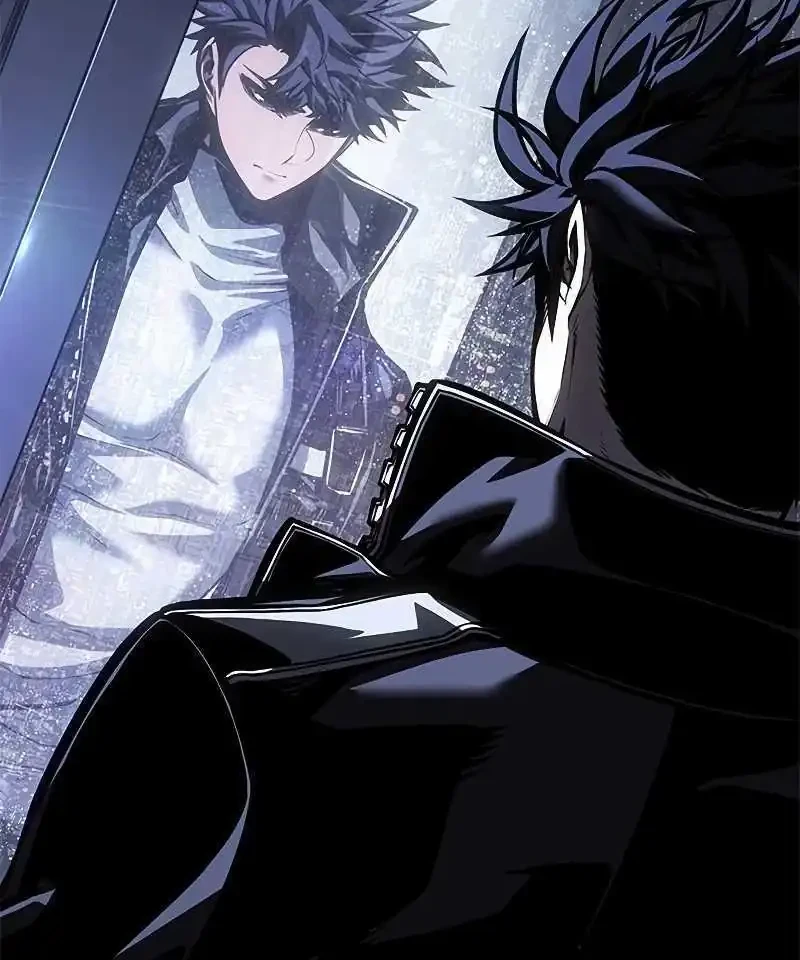 Bad Born Blood Chapter 81 Gambar 53