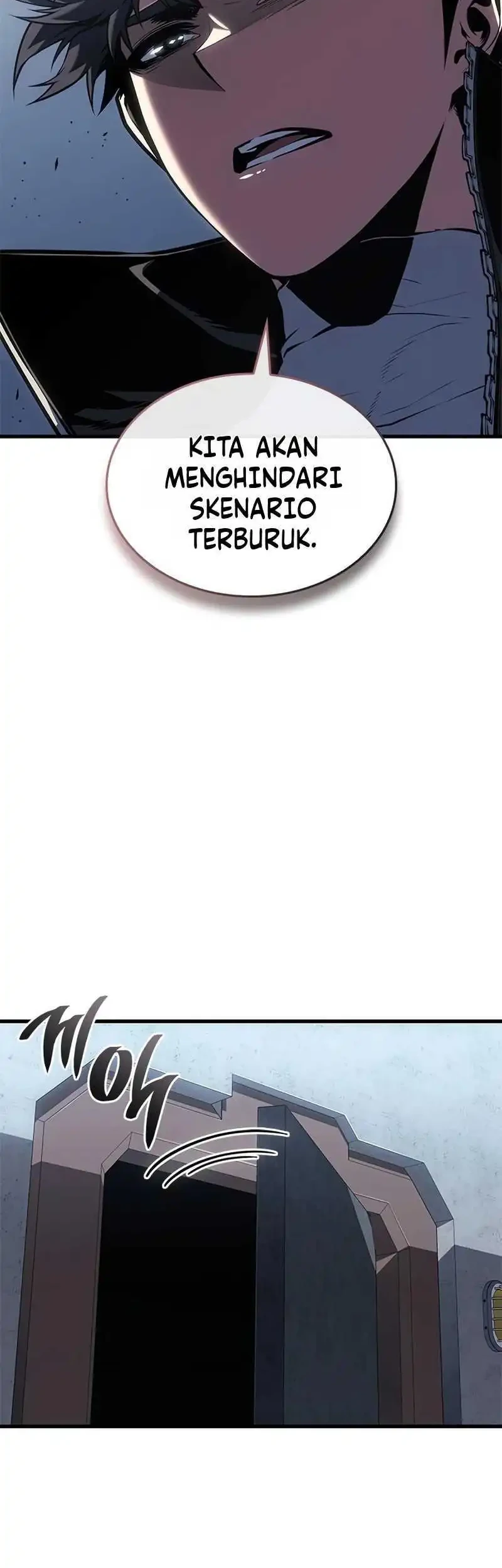 Bad Born Blood Chapter 82 Gambar 38