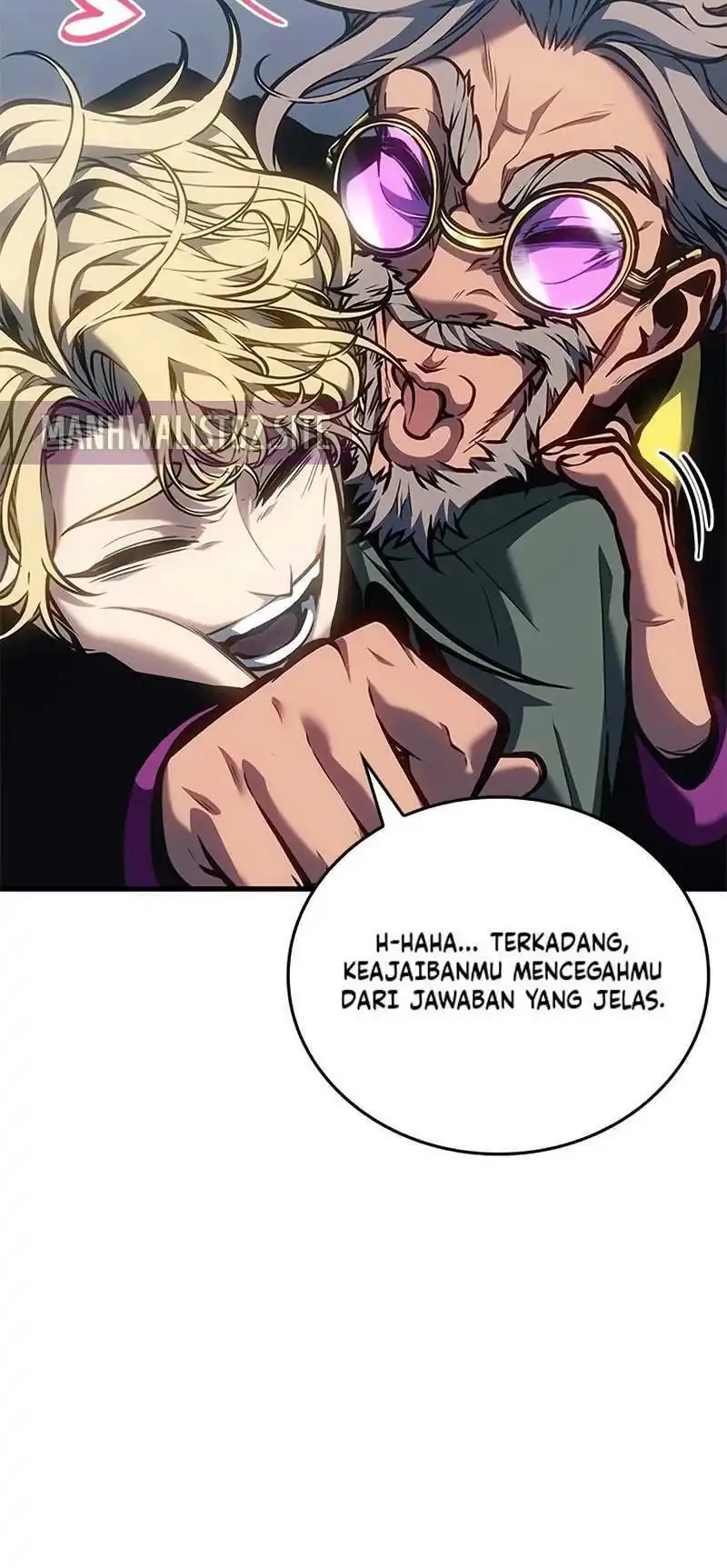 Bad Born Blood Chapter 82 Gambar 40