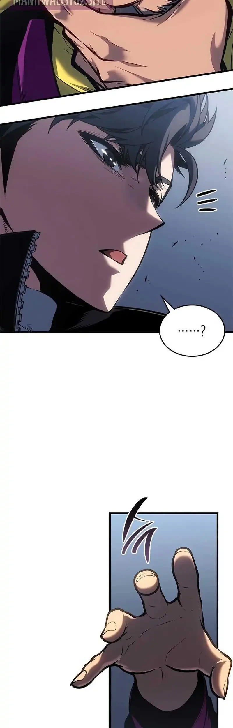 Bad Born Blood Chapter 82 Gambar 43