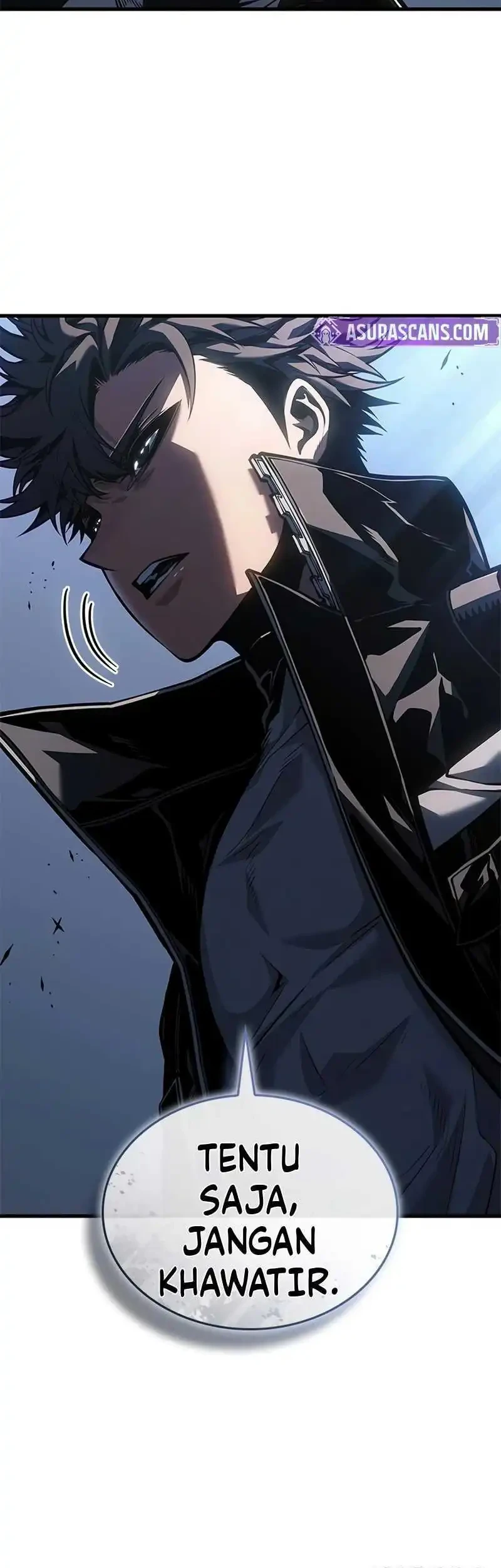 Bad Born Blood Chapter 82 Gambar 55