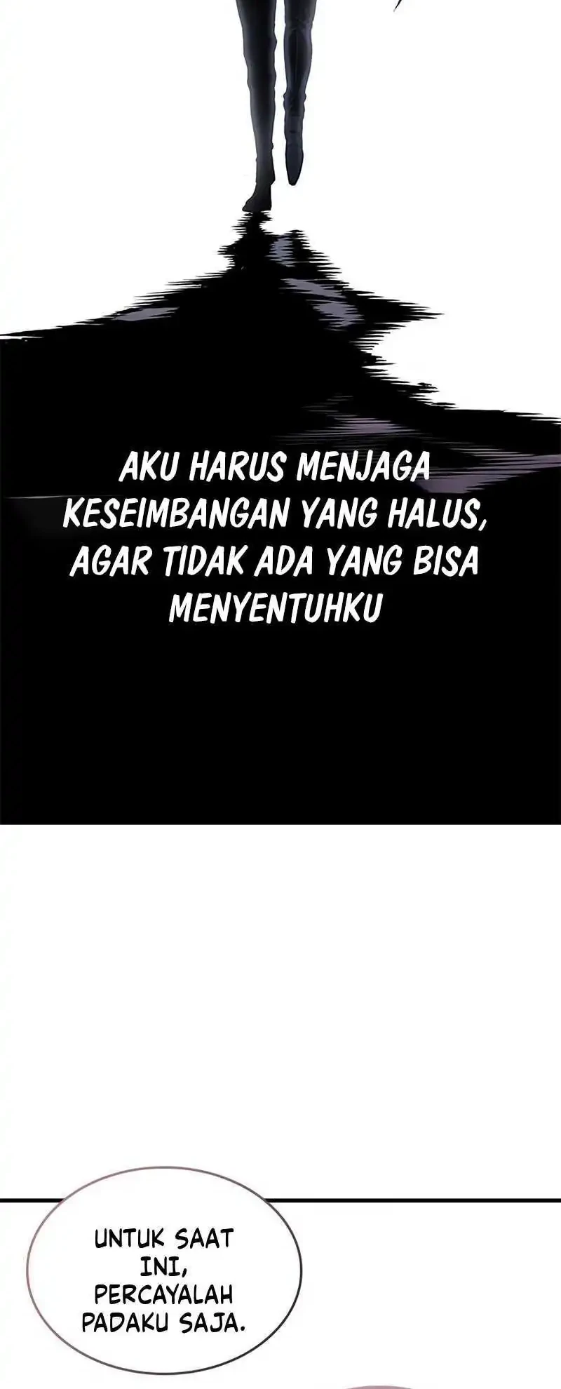 Bad Born Blood Chapter 82 Gambar 36