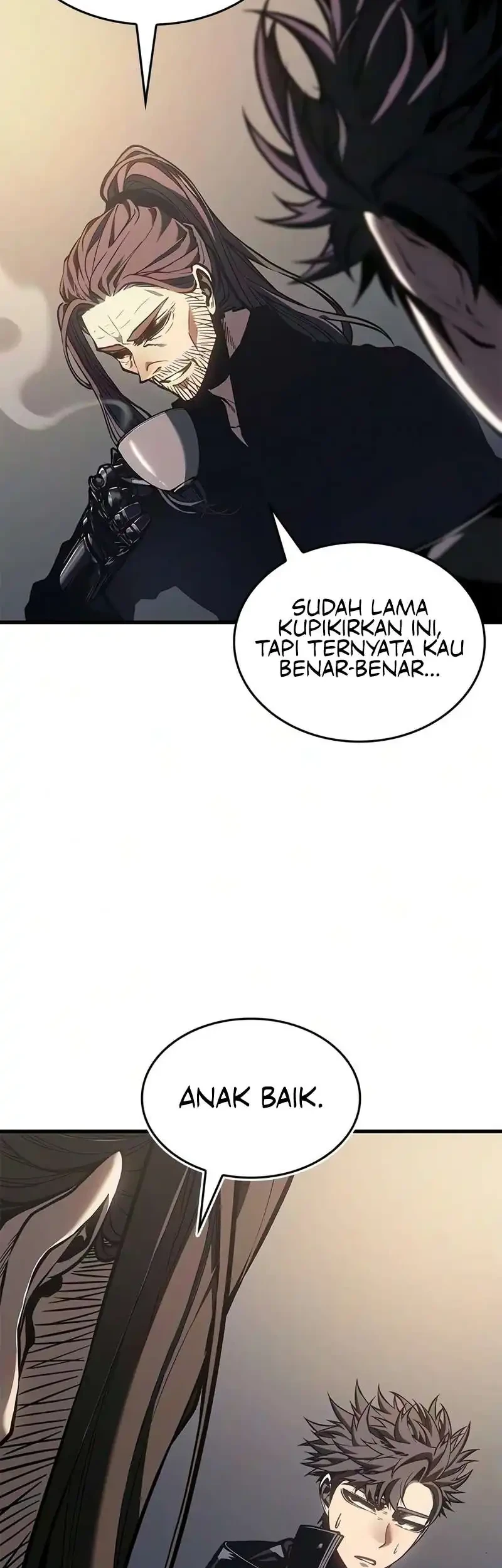 Bad Born Blood Chapter 95 Gambar 39