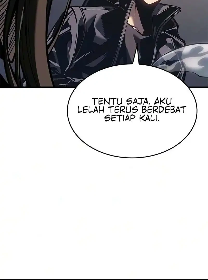 Bad Born Blood Chapter 95 Gambar 40