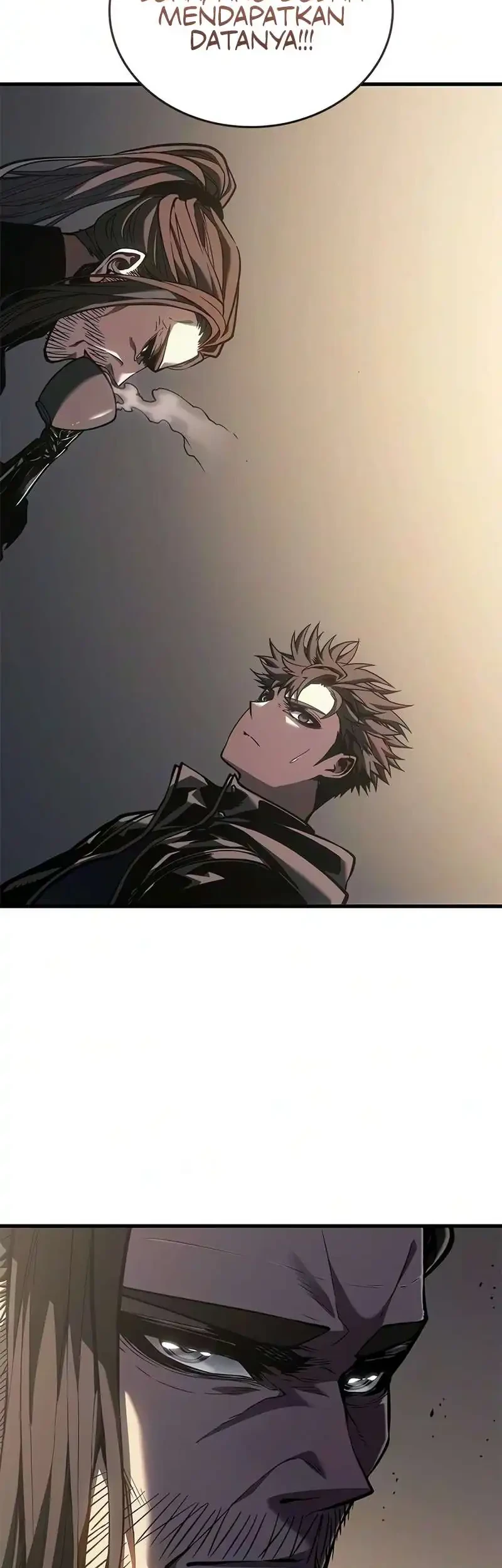 Bad Born Blood Chapter 95 Gambar 43