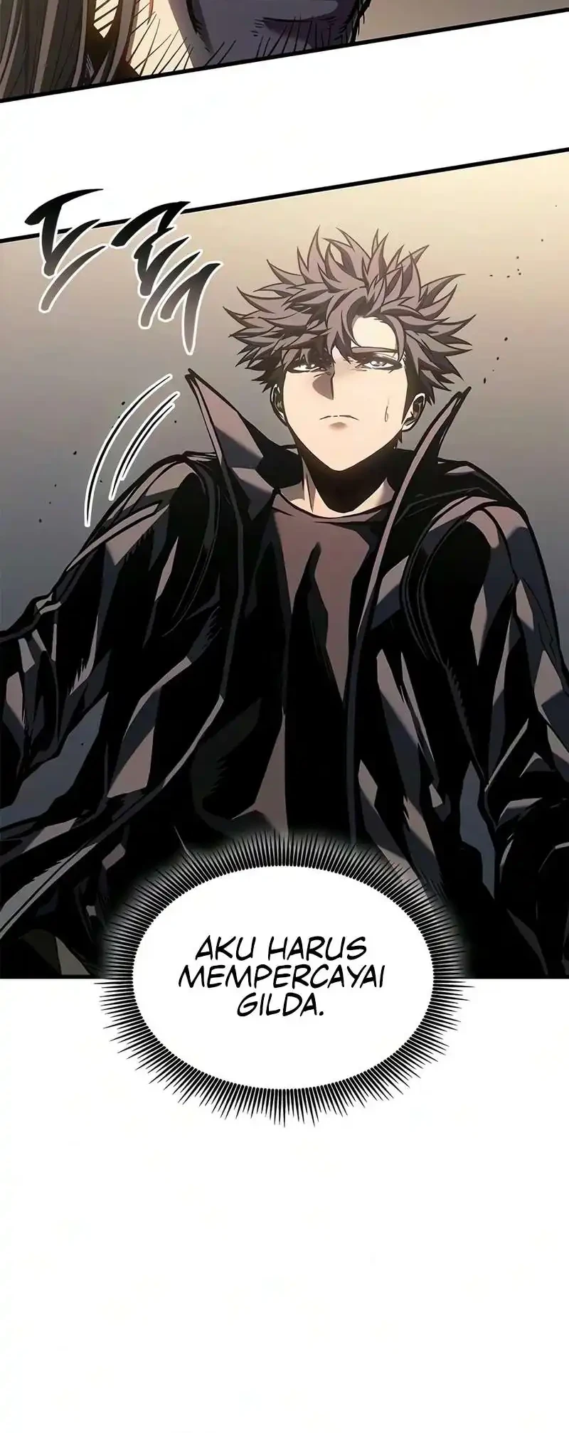 Bad Born Blood Chapter 95 Gambar 44