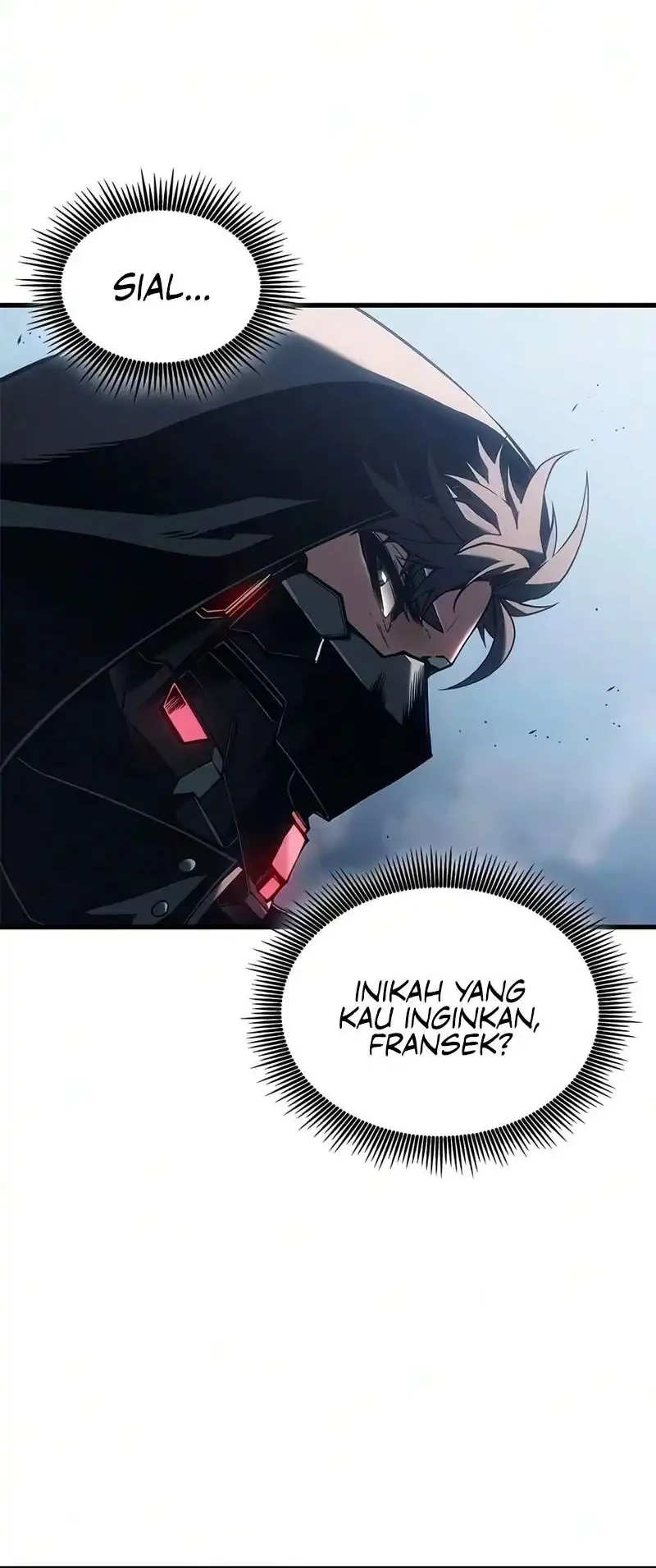 Bad Born Blood Chapter 95 Gambar 8
