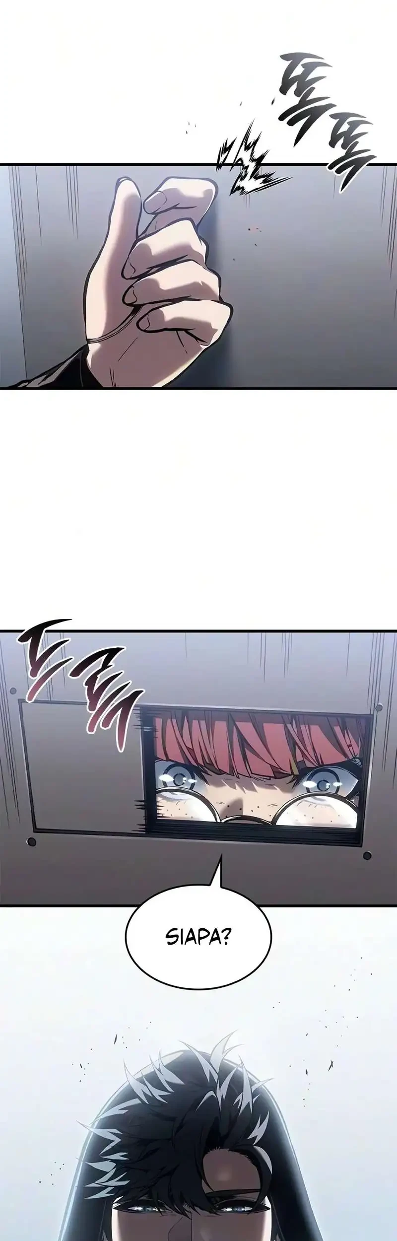 Bad Born Blood Chapter 95 Gambar 11