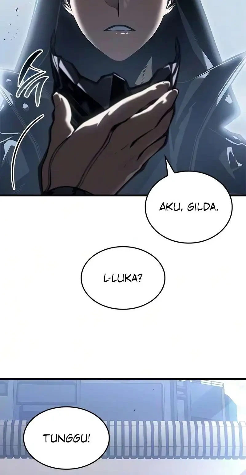 Bad Born Blood Chapter 95 Gambar 12