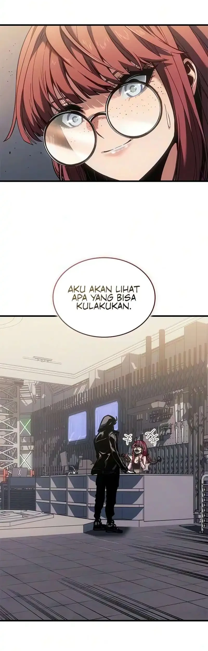 Bad Born Blood Chapter 95 Gambar 15