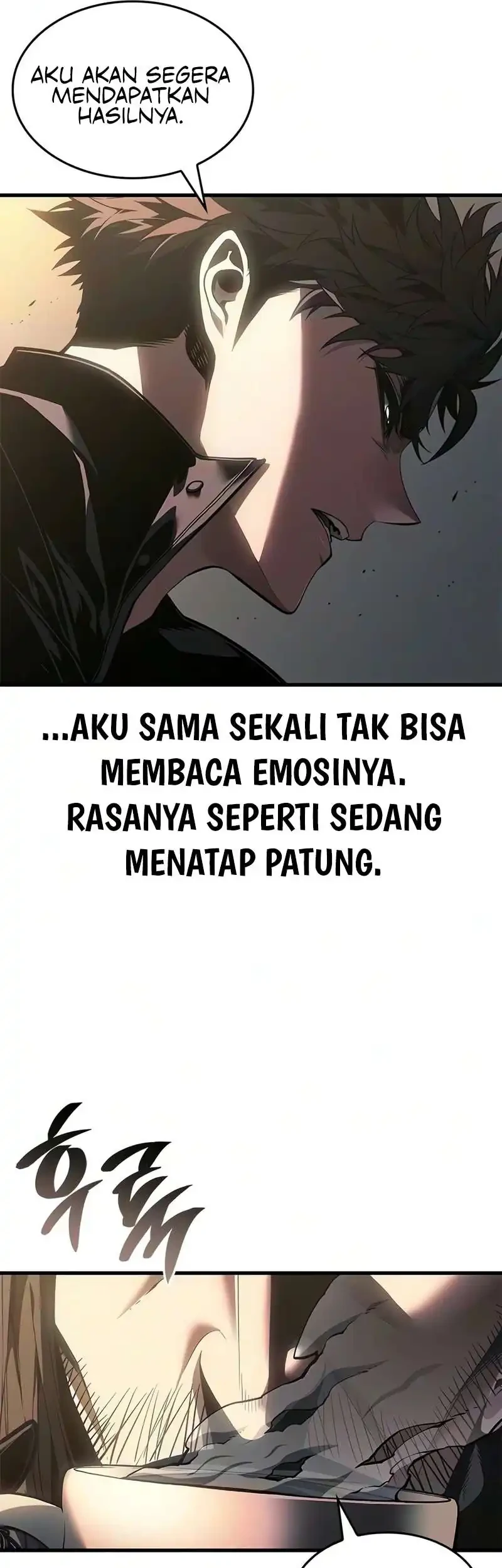 Bad Born Blood Chapter 95 Gambar 33