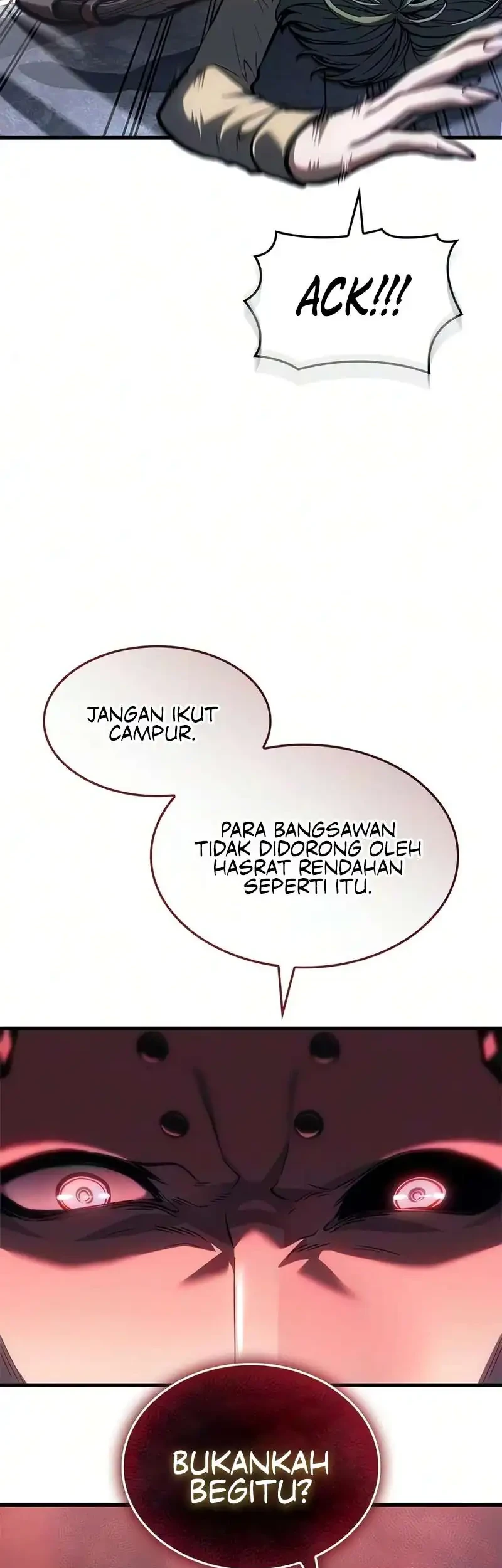 Bad Born Blood Chapter 96 Gambar 38